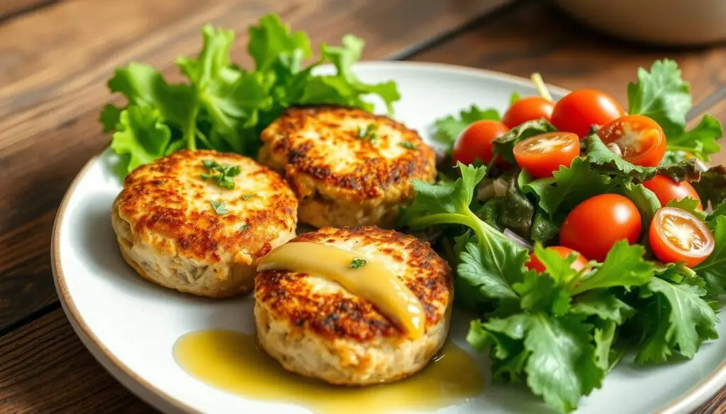 best tuna cakes