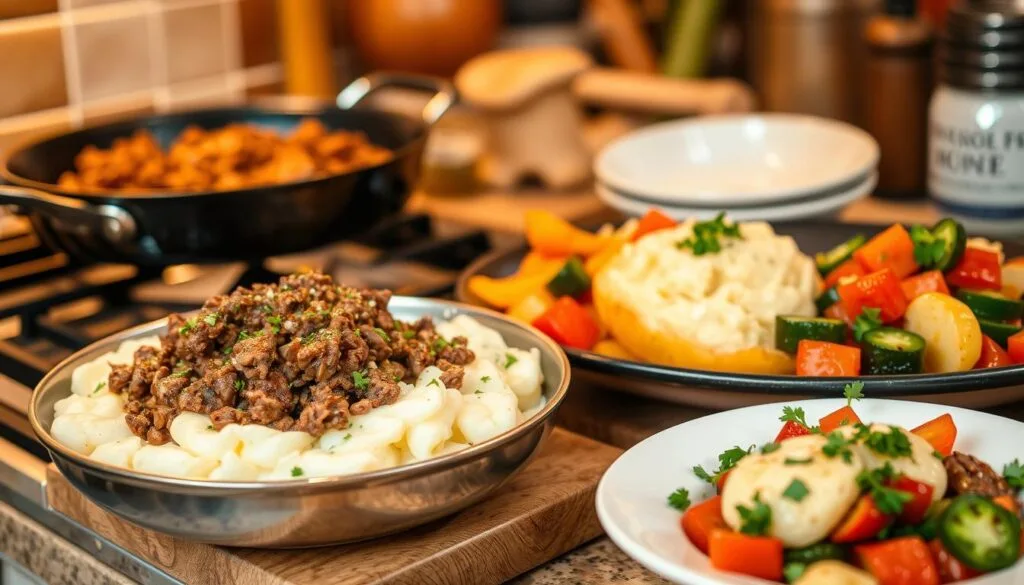 ground beef recipes