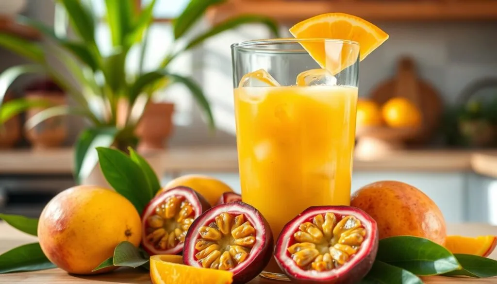 smoothie recipe