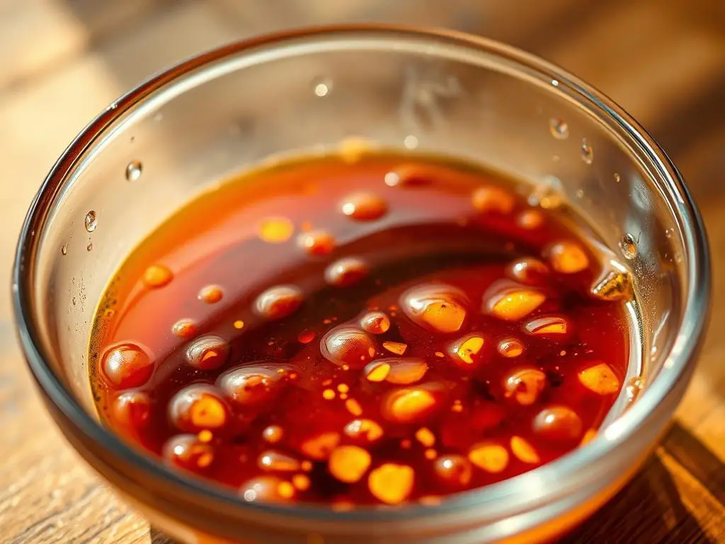 marinade marinade